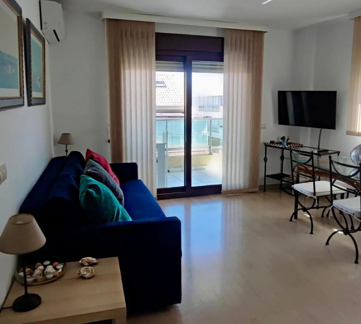 Apartamento Al Lado De La Playa Fuengirola