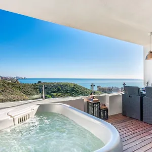 Carvajal Luxury Apartment