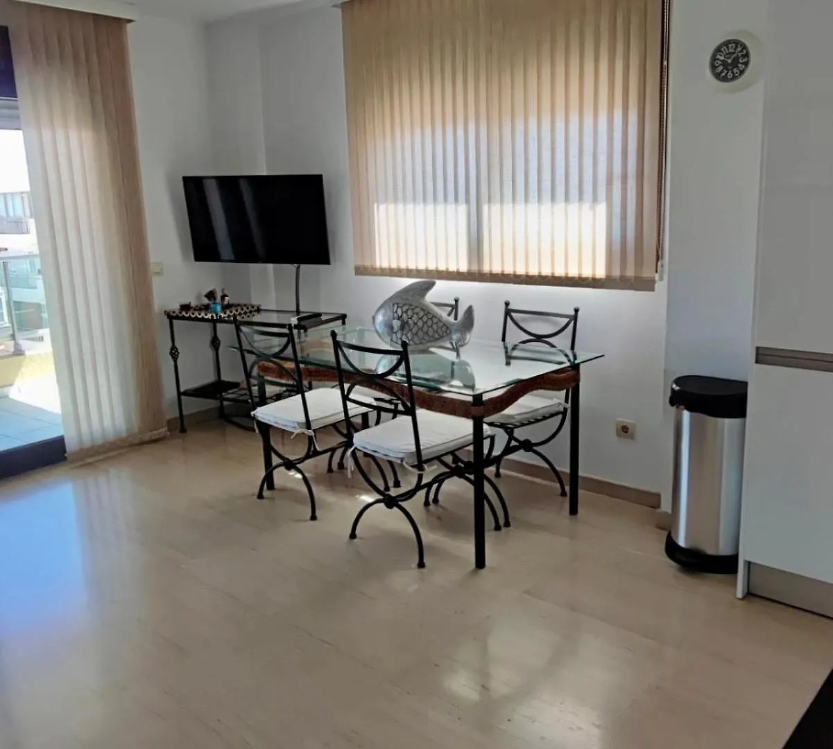 Apartment Apartamento Al Lado De La Playa Fuengirola
