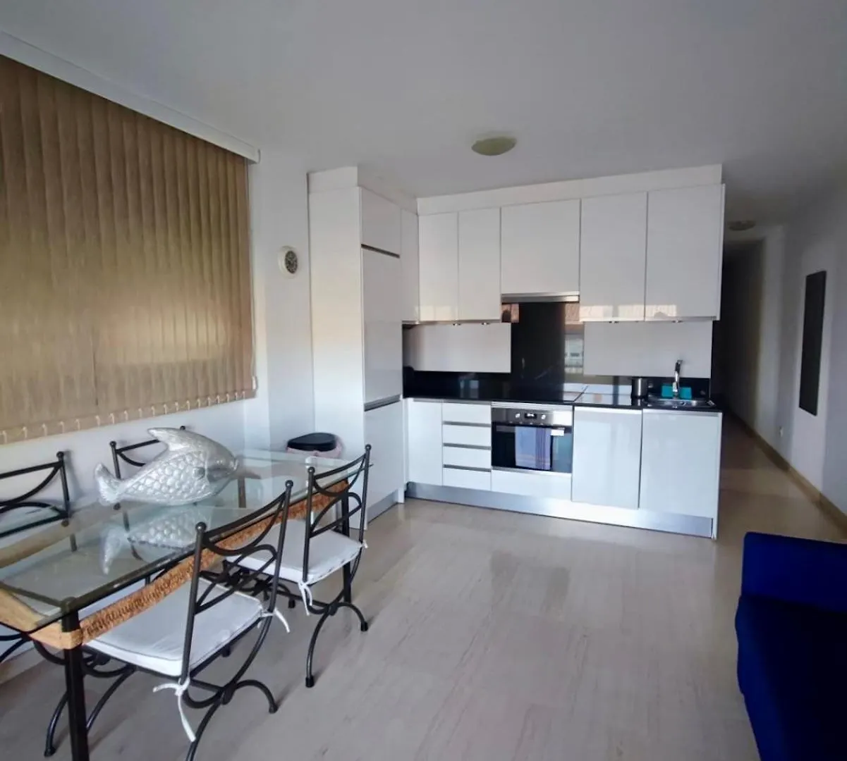 Apartamento Al Lado De La Playa Fuengirola Spain