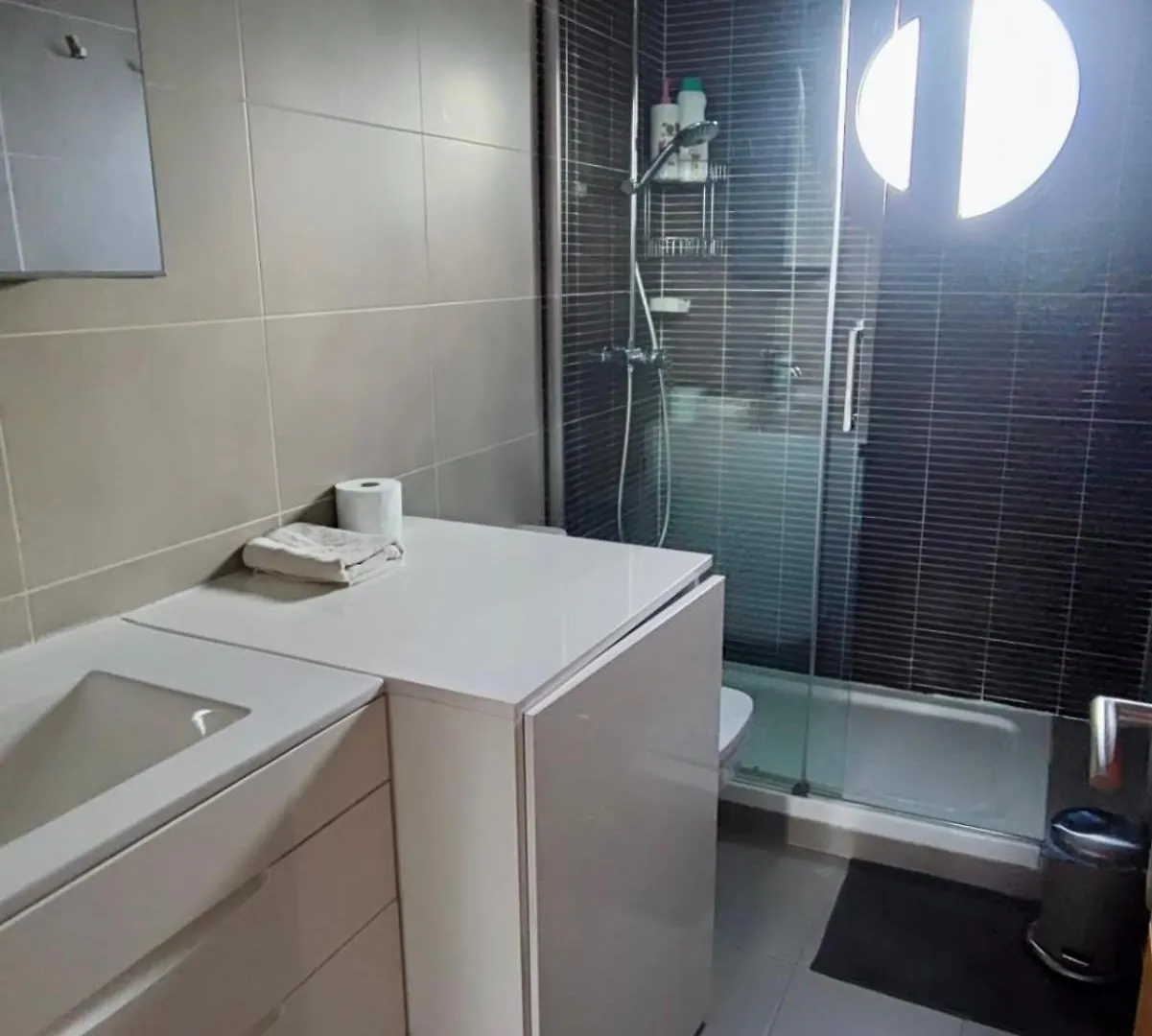 Apartamento Al Lado De La Playa Fuengirola Apartment