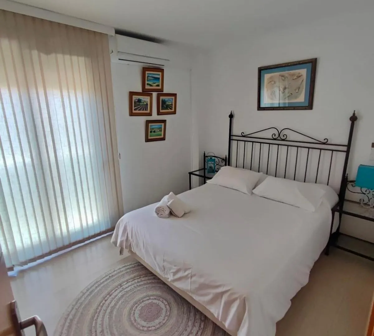 Apartamento Al Lado De La Playa Fuengirola 0*,  Spain