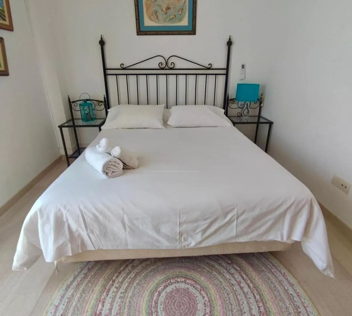 Apartamento Al Lado De La Playa Fuengirola Apartment