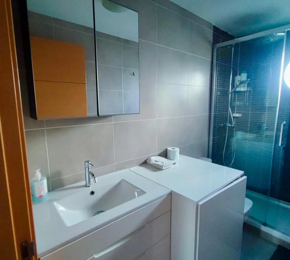 Apartamento Al Lado De La Playa Fuengirola 0*,